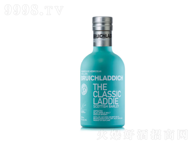 ɼ԰Bruichladdich-Classicոһѿʿɾ200ml