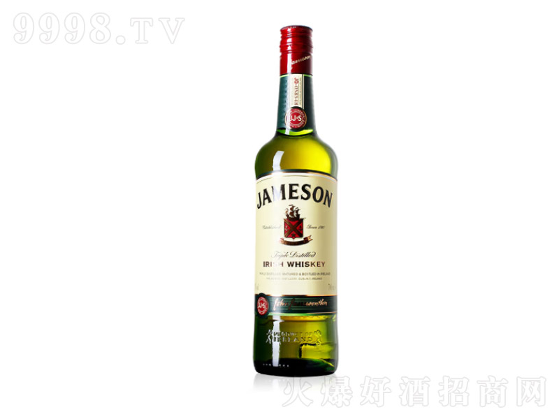 Jameson-whiskyʿ700ml